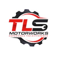 TLS Motorworks logo - Similar company to Laconia Refrigeration