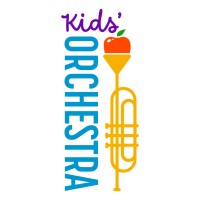 Kids' Orchestra logo - Similar company to Inside The Orchestra