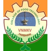 College of Food Technology (Parbhani) logo - Similar company to Training & Placement Cell Cft Parbhani