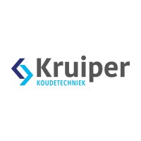Kruiper Koudetechniek logo - Similar company to Ezyflex Ab