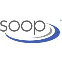 SOOP logo - Similar company to Optifo.Ai