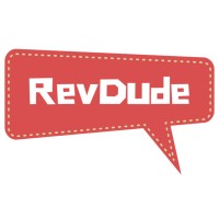 RevDude logo - Similar company to Plutoverse