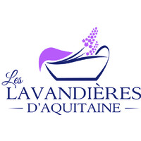 LES LAVANDIERES D AQUITAINE logo - Similar company to Cejn Danmark