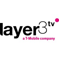 Layer3 TV logo - Similar company to Yobow