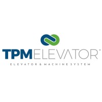 TPM ASANSOR MAKİNE İTH.İHR.LTD.ŞTİ. logo - Similar company to Tpm Asansör Makina Ltd. Şti̇.