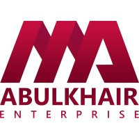 ABulkhair Enterprise logo - Similar company to Magma Ash Tech