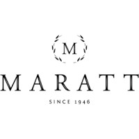 Maratt logo - Similar company to Randomorder Creative Marketing