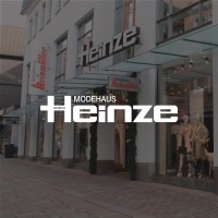 Modehaus Heinze GmbH logo - Similar company to Modehaus Hartke