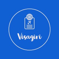 Visagiri logo - Similar company to Cristal Arco-Íris