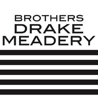 Brothers Drake Meadery logo - Similar company to Leather And Oak Spirits, Llc.