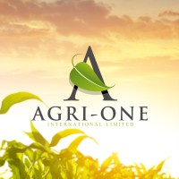 Agri-One International Limited logo - Similar company to Global Innovation And Change (Gic)