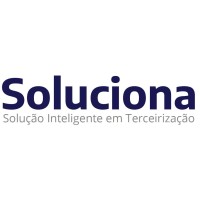 SOLUCIONA - Solução Inteligente em Terceirização logo - Similar company to Insight Gestão Em Outsourcing