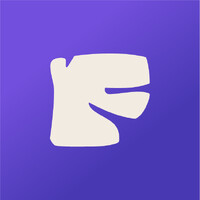 Théâtre Fêlé logo - Similar company to La Ruchée | Fccf