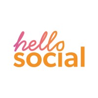 Hello Social Avenue logo - Similar company to Pry Digital