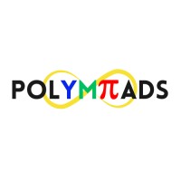 Polympiads logo - Similar company to Ethos Designs Io