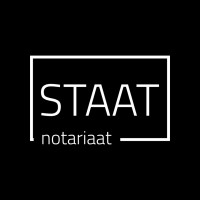 STAAT notariaat logo - Similar company to Proactive It Solutions