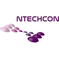 NTECHCON logo - Similar company to Royal 4 Systems