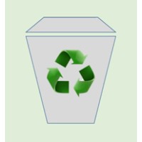 Waste-Bin logo - Similar company to Gary Force Honda