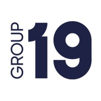 Group19 logo - Similar company to שותפות