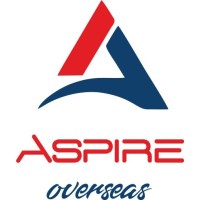 Aspire Overseas logo - Similar company to Gupta & Gupta