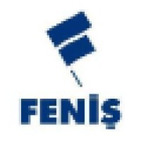 Fenis Aluminium logo - Similar company to Epengle