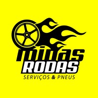 MINAS RODAS logo - Similar company to Mult Translog