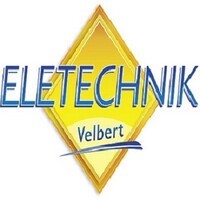 Eletechnik Velbert GmbH logo - Similar company to Elektriker Eb