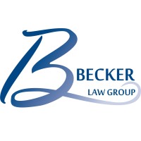 Becker Law Group logo - Similar company to Rafii & Associates, P.C.