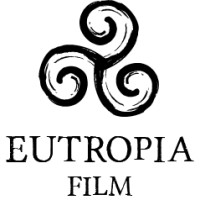 Eutropia Film logo - Similar company to Lusi - Creative Studio