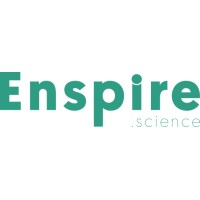 Enspire Science Ltd. logo - Similar company to Bio4Human
