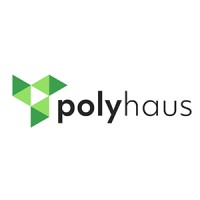 Polyhaus logo - Similar company to Vaagen Timbers