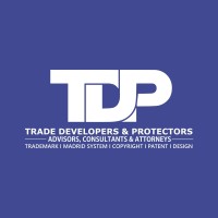 Trade Developers & Protectors logo - Similar company to Trade In