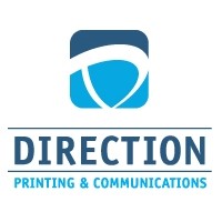 Direction Printing & Communications logo - Similar company to Jaz Visual Solutions Inc.