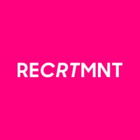 RECRTMNT logo - Similar company to Profi-Workers