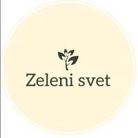 Zeleni Svet logo - Similar company to Natura Labs