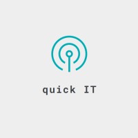 Quick IT logo - Similar company to Quick It