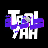 Taqiyah logo - Similar company to Symmetric Studio