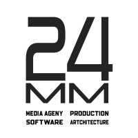 24MM Media logo - Similar company to Mentoreis