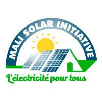 MALI SOLAR INITIATIVE logo - Similar company to Kaba Solar