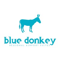 Blue Donkey Regional Airport Suites logo - Similar company to Cdwe Sr