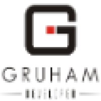 Gruham Developers logo - Similar company to Pi Software Pty Ltd