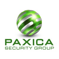 Paxica Security Group logo - Similar company to 3D Maximum Secrity Inc.