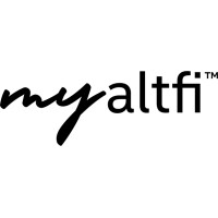 MyAltFi logo - Similar company to Purple Tails