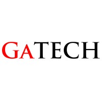 GATECH logo - Similar company to Gatech Oy