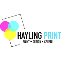 Hayling Print Ltd logo - Similar company to The Hayling College