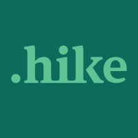 Hike kommunikasjon logo - Similar company to Styret.Com