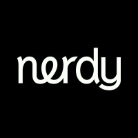 Nerdy logo - Similar company to School of the Future International Academy