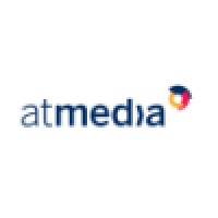 Atmedia Poland logo - Similar company to Crowley Data Poland