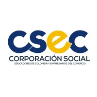 Corporación Social Educadores de Colombia logo - Similar company to Finanfuturo