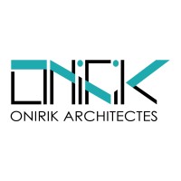 ONIRIK ARCHITECTES logo - Similar company to Onirik Illustrations